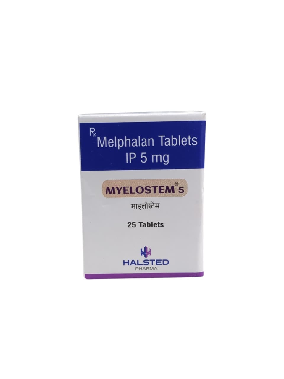 Myelostem 5mg Tablet