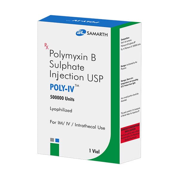 Polyiv Injection